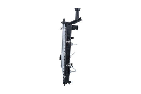 NRF 550200 Radiator, engine cooling - 4