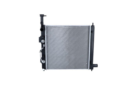 NRF 550200 Radiator, engine cooling - 5