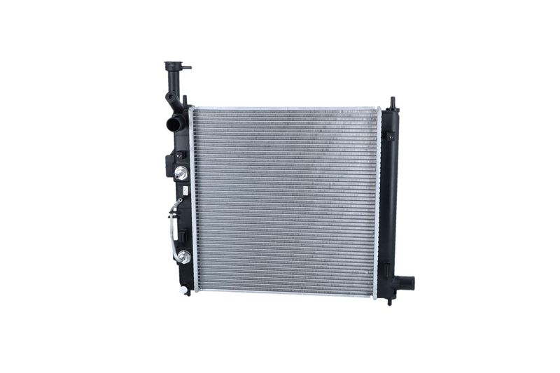 NRF 550200 Radiator, engine cooling - 6