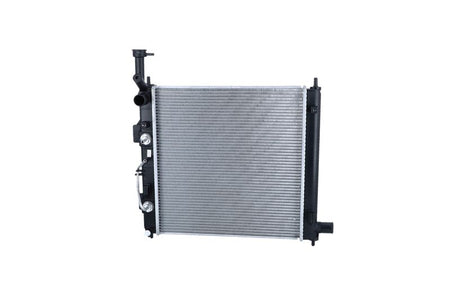 NRF 550200 Radiator, engine cooling - 6