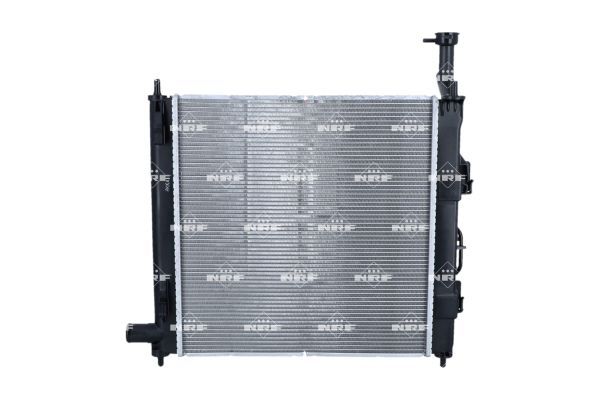 NRF 550201 Radiator, engine cooling - 3