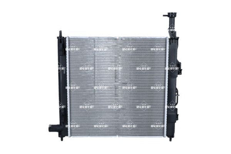 NRF 550201 Radiator, engine cooling - 3