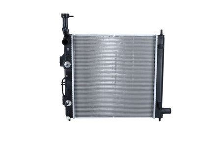 NRF 550201 Radiator, engine cooling - 5