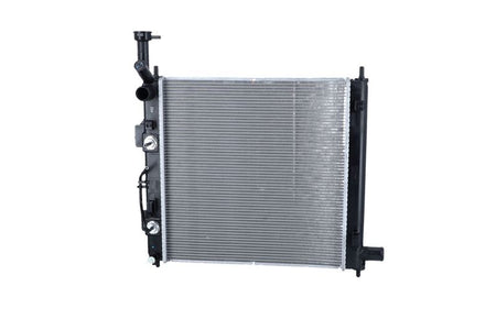 NRF 550201 Radiator, engine cooling - 6