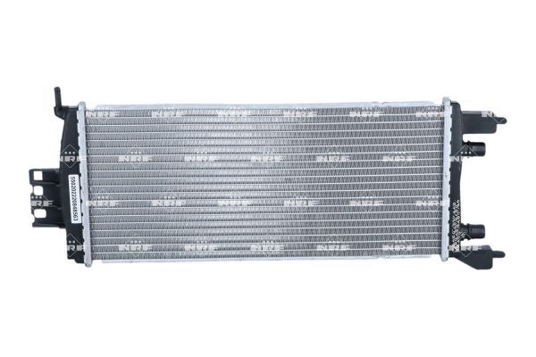 NRF 550202 Radiator, engine cooling - 1