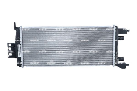 NRF 550202 Radiator, engine cooling - 1