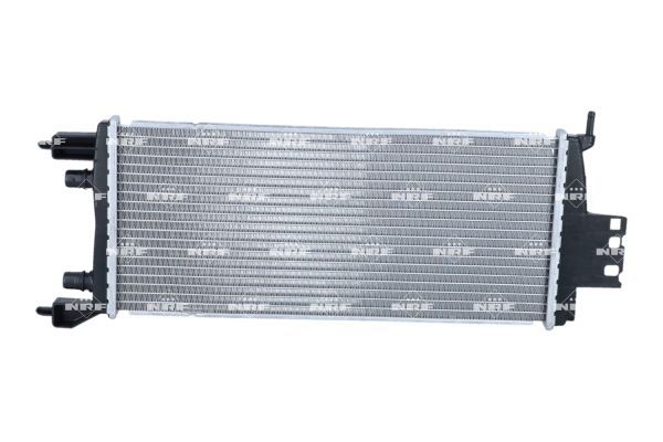 NRF 550202 Radiator, engine cooling - 3