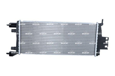NRF 550202 Radiator, engine cooling - 3