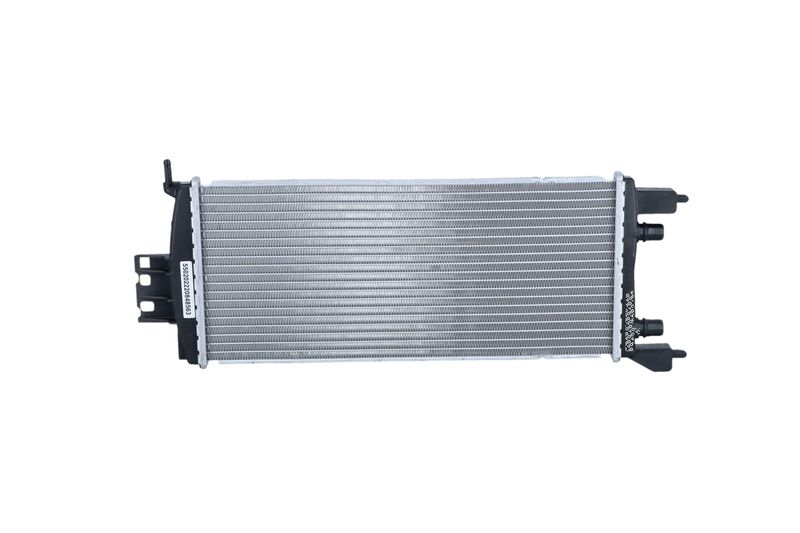 NRF 550202 Radiator, engine cooling - 5