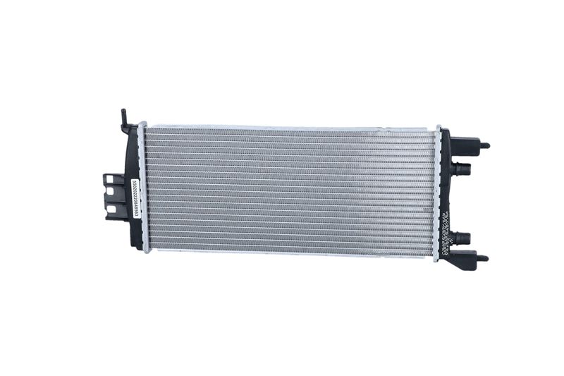 NRF 550202 Radiator, engine cooling - 6