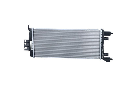 NRF 550202 Radiator, engine cooling - 6