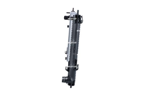 NRF 550204 Radiator, engine cooling - 2