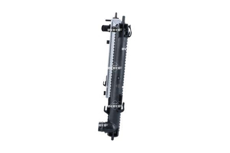 NRF 550204 Radiator, engine cooling - 2