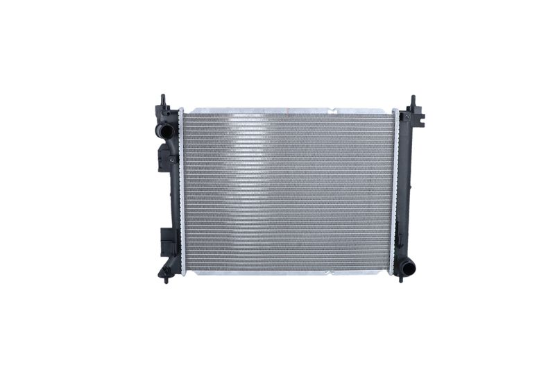 NRF 550204 Radiator, engine cooling - 5