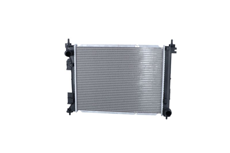 NRF 550204 Radiator, engine cooling - 6