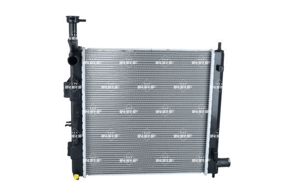 NRF 550206 Radiator, engine cooling - 1