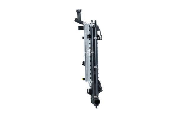NRF 550206 Radiator, engine cooling - 2