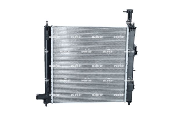 NRF 550206 Radiator, engine cooling - 3