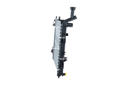 NRF 550206 Radiator, engine cooling - 4