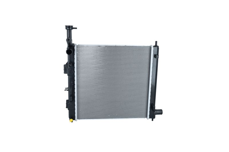 NRF 550206 Radiator, engine cooling - 5