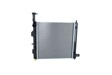 NRF 550206 Radiator, engine cooling - 5