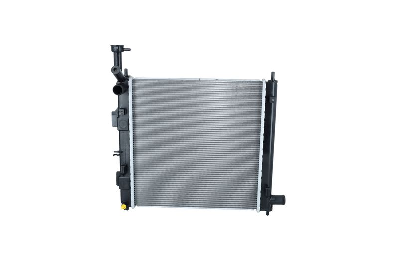 NRF 550206 Radiator, engine cooling - 6