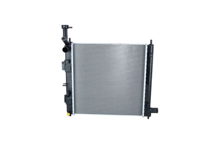 NRF 550206 Radiator, engine cooling - 6