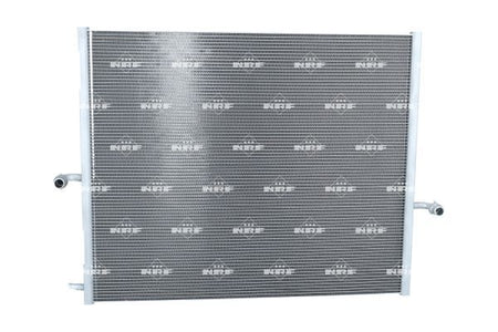 NRF 550209 Radiator, engine cooling - 1