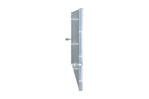 NRF 550209 Radiator, engine cooling - 2