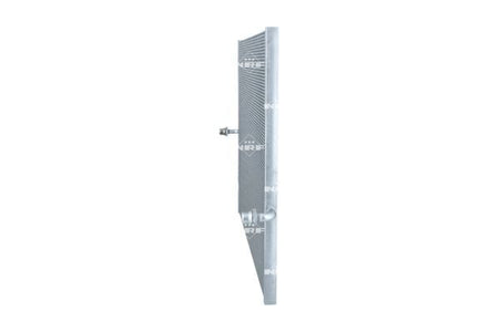 NRF 550209 Radiator, engine cooling - 2