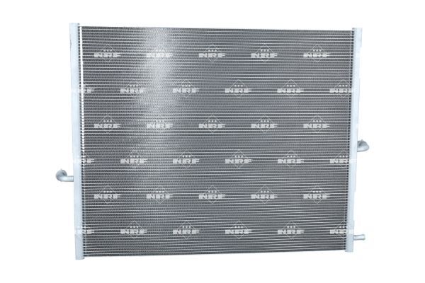 NRF 550209 Radiator, engine cooling - 3