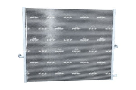 NRF 550209 Radiator, engine cooling - 3