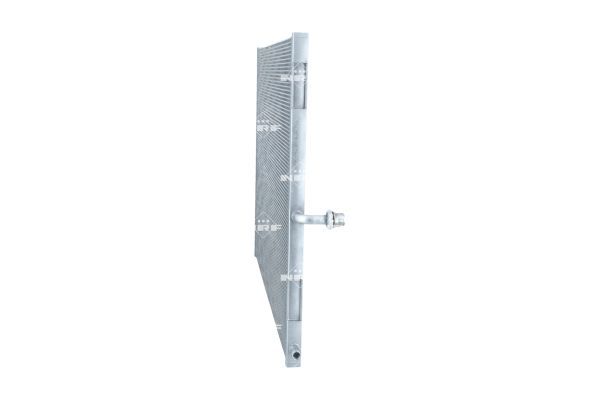 NRF 550209 Radiator, engine cooling - 4