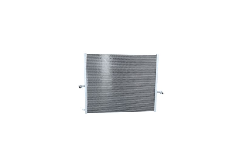 NRF 550209 Radiator, engine cooling - 5