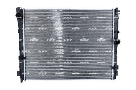 NRF 550210 Radiator, engine cooling - 1