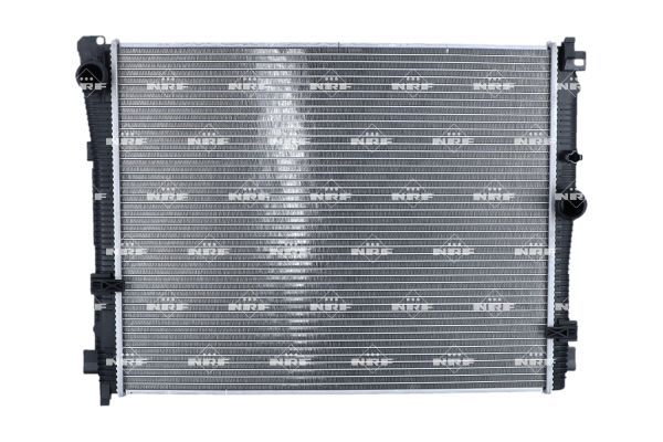 NRF 550210 Radiator, engine cooling - 1
