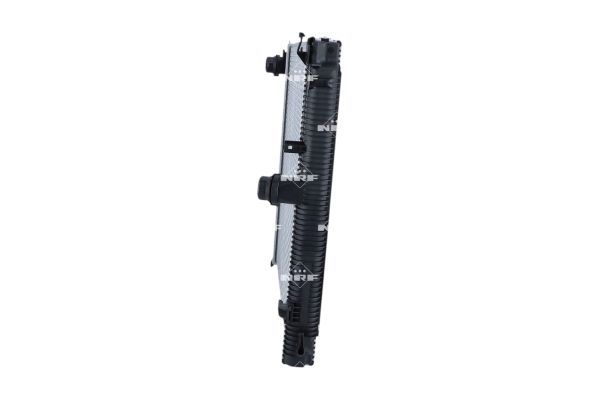 NRF 550210 Radiator, engine cooling - 2