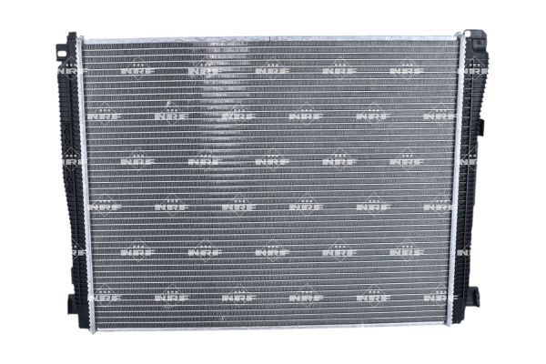 NRF 550210 Radiator, engine cooling - 3