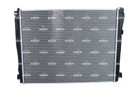 NRF 550210 Radiator, engine cooling - 3