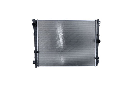NRF 550210 Radiator, engine cooling - 5