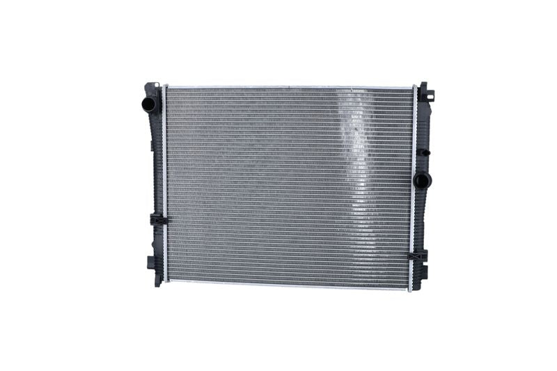 NRF 550210 Radiator, engine cooling - 6