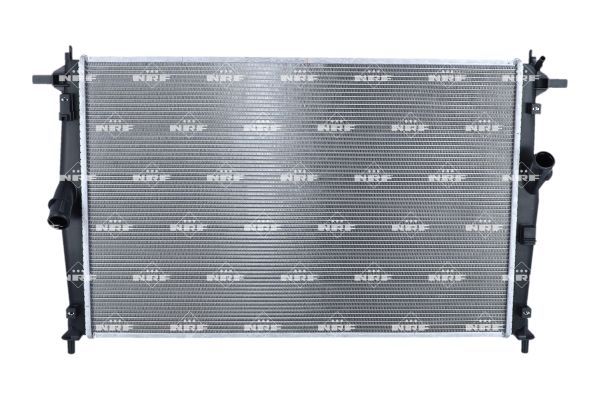NRF 550211 Radiator, engine cooling - 1