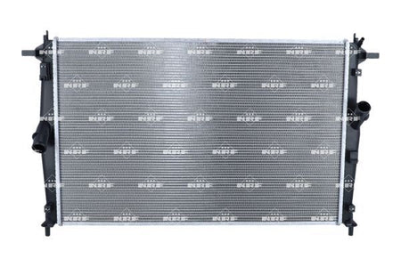 NRF 550211 Radiator, engine cooling - 1