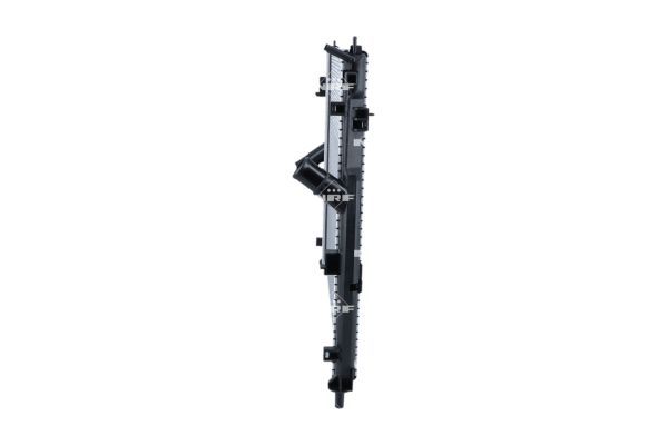 NRF 550211 Radiator, engine cooling - 2