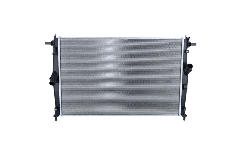 NRF 550211 Radiator, engine cooling - 5