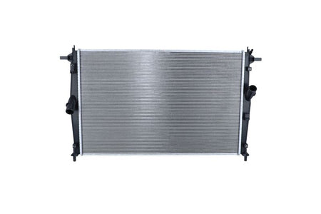 NRF 550211 Radiator, engine cooling - 5