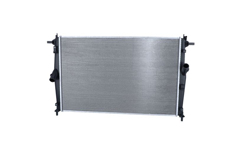 NRF 550211 Radiator, engine cooling - 6