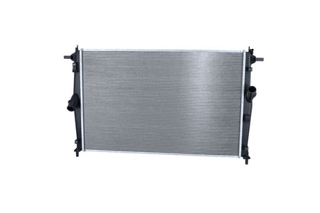NRF 550211 Radiator, engine cooling - 6