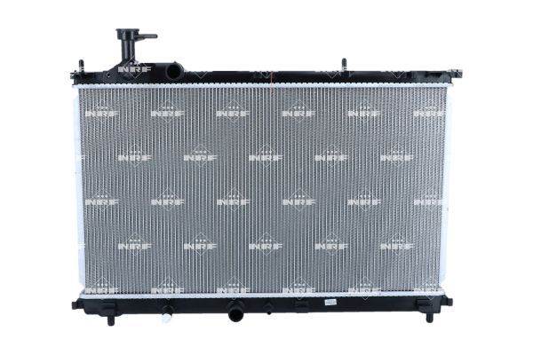 NRF 550213 Radiator, engine cooling - 1