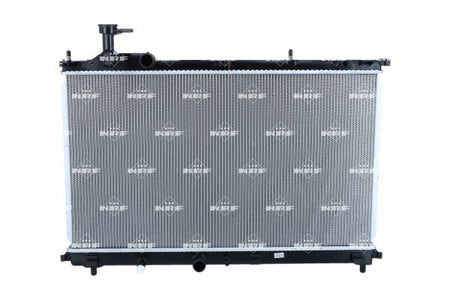 NRF 550213 Radiator, engine cooling - 1